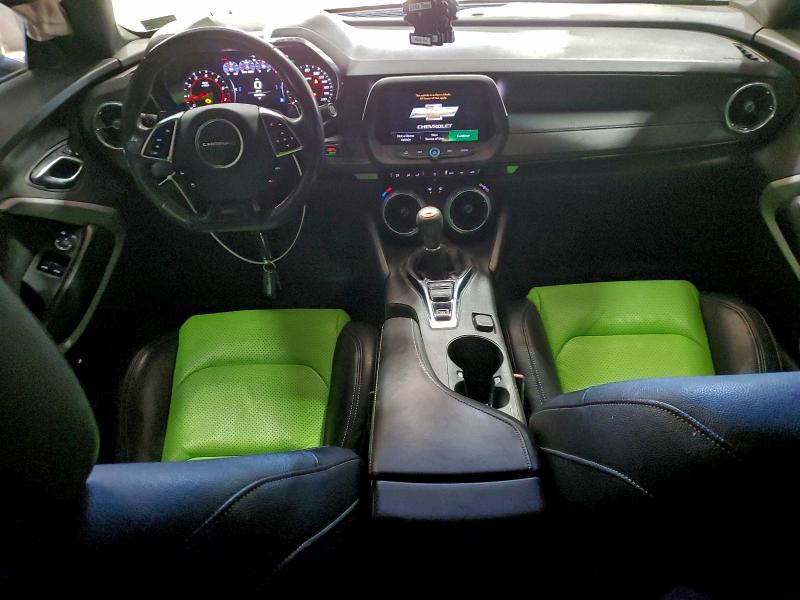 Фото 8 - CHEVROLET CAMARO