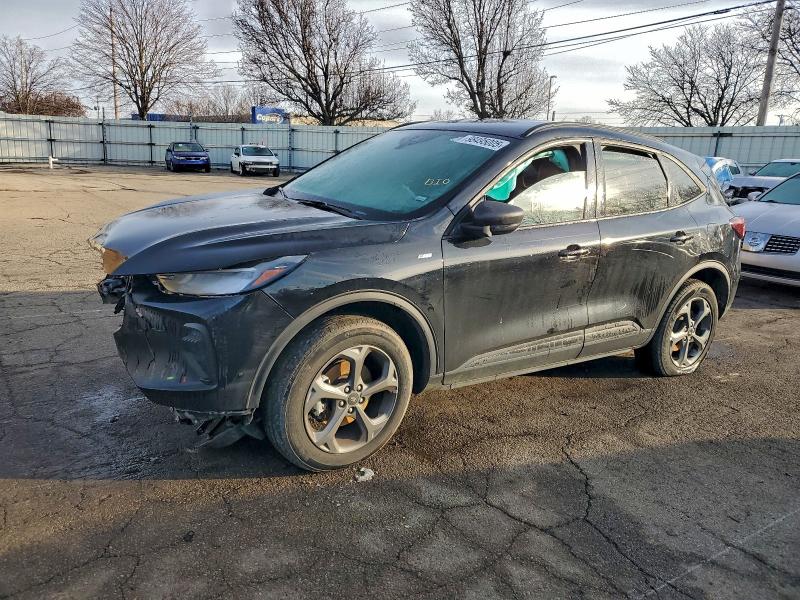 Фото 1 - FORD ESCAPE ST