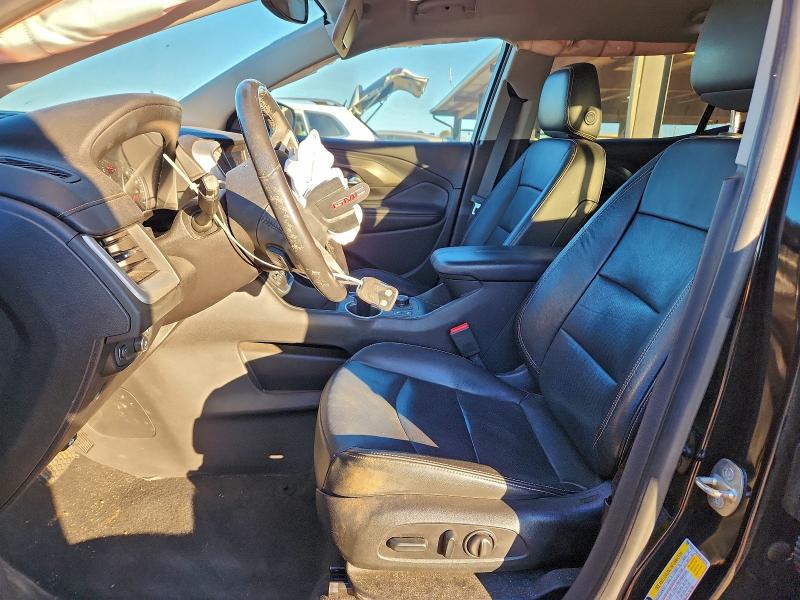 Фото 7 - GMC TERRAIN