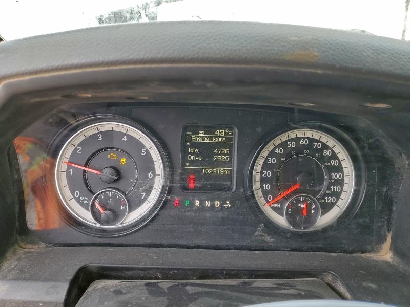 Фото 9 - RAM All Models