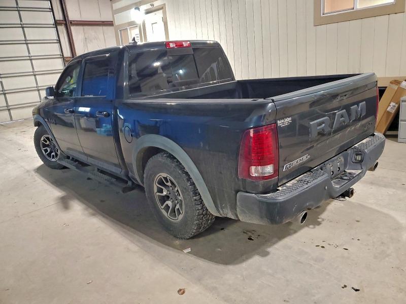 Фото 2 - RAM 1500