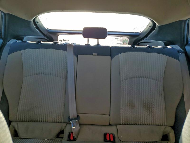 Фото 10 - TOYOTA PRIUS