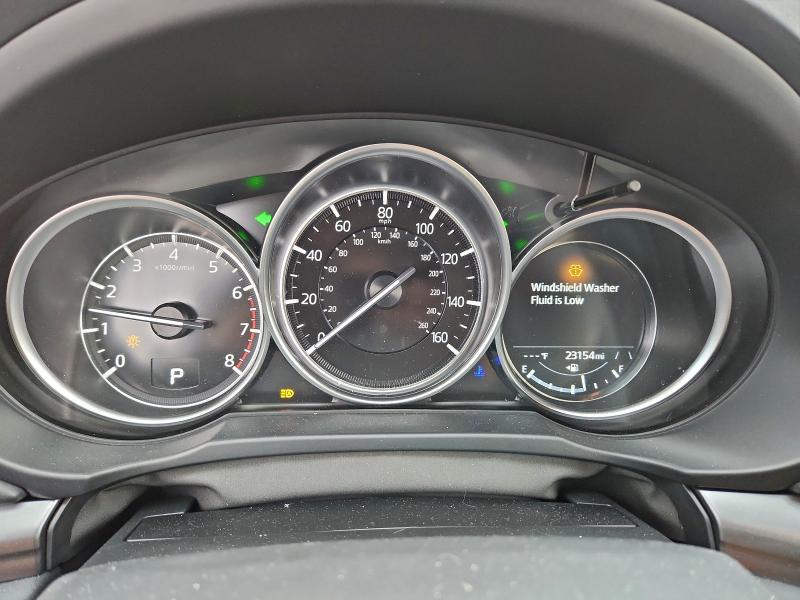 MAZDA CX-5 SELEC 2024 VIN JM3KFBBL7R0473294