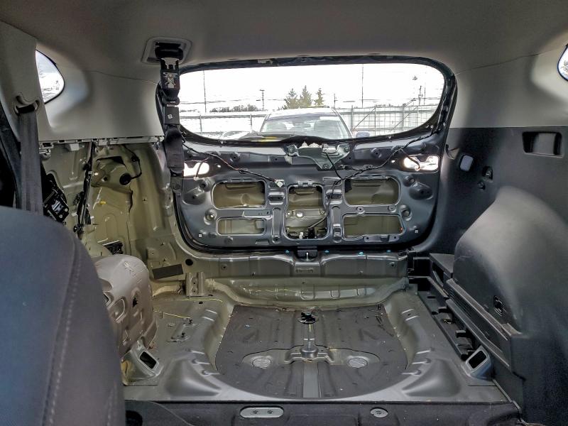 Фото 10 - HYUNDAI TUCSON