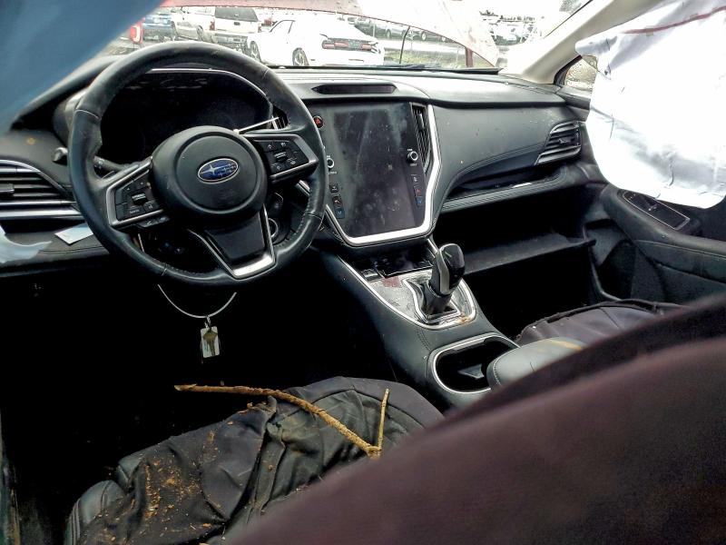 Фото 8 - SUBARU OUTBACK