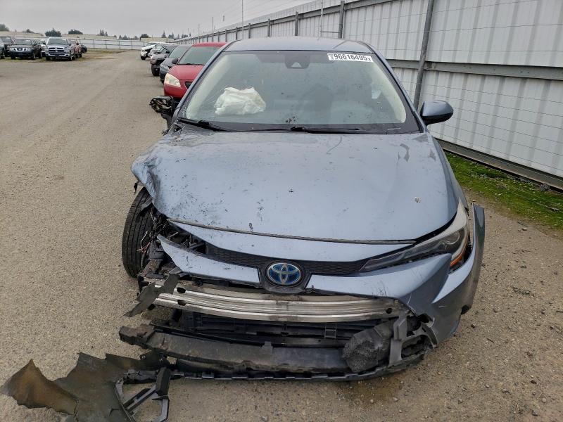 Фото 5 - TOYOTA COROLLA