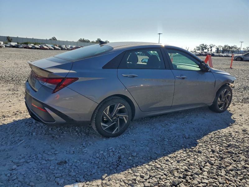 Фото 3 - HYUNDAI ELANTRA