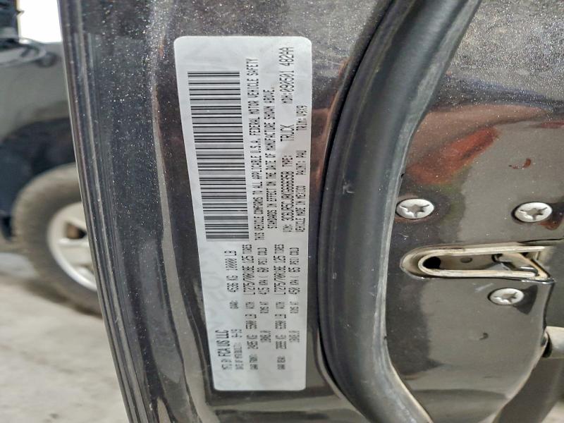 Фото 12 - RAM 2500