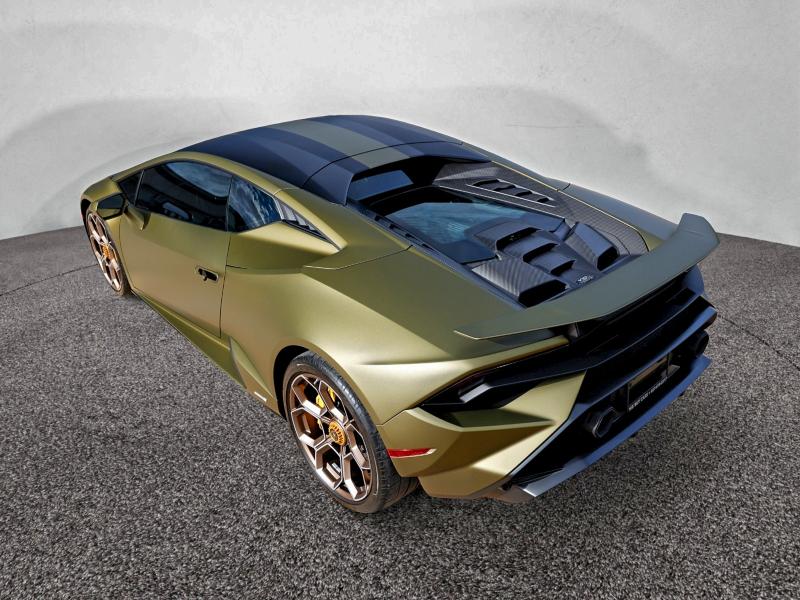 2023 LAMBORGHINI HURACAN TE