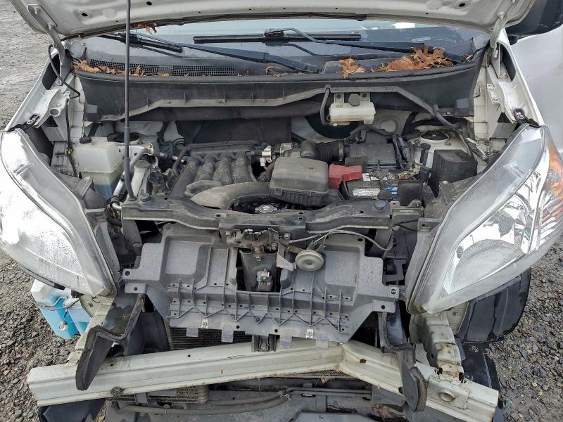 Фото 12 - NISSAN NV