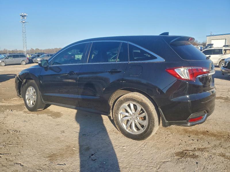 Фото 2 - ACURA RDX