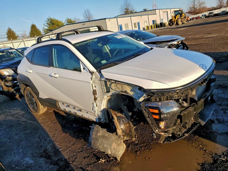 Фото 4 - HYUNDAI KONA