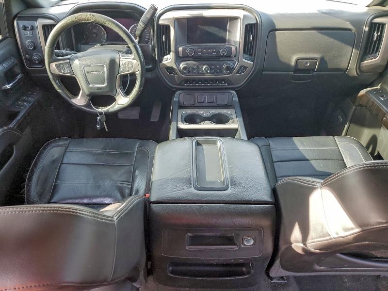 Фото 8 - GMC SIERRA