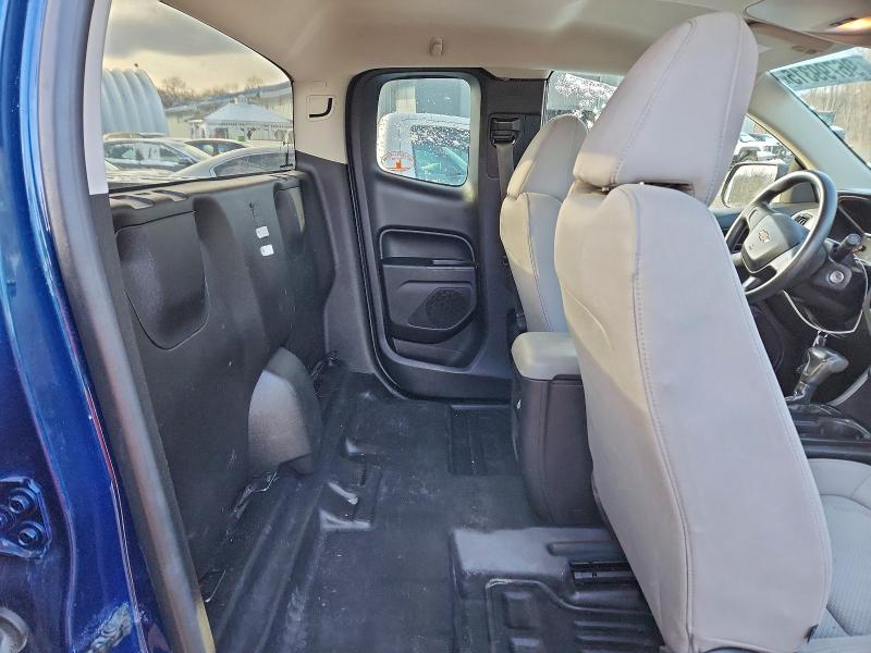 Фото 11 - CHEVROLET COLORADO