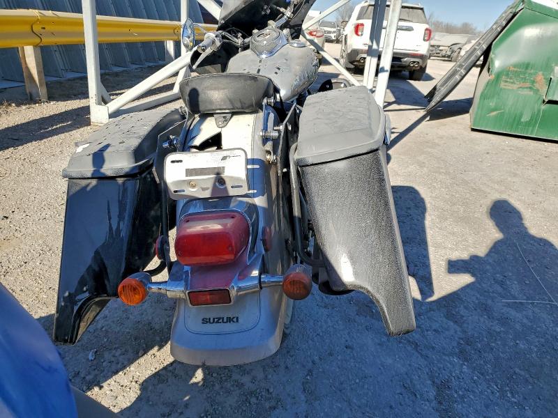 SUZUKI CYC VL/VLR 2007