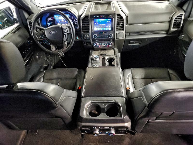 Фото 8 - FORD EXPEDITION