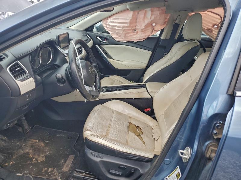 Фото 7 - MAZDA 6