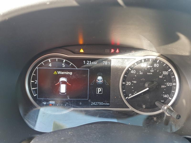 Фото 9 - NISSAN KICKS