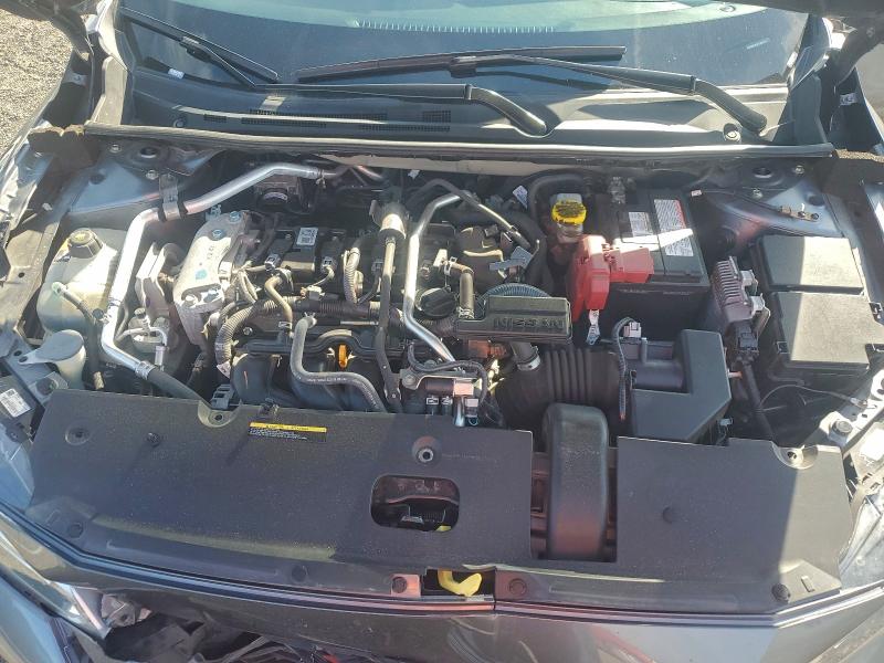 Фото 11 - NISSAN SENTRA