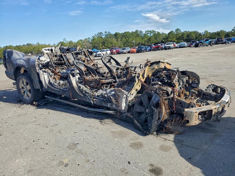 Фото 4 - FORD F-150