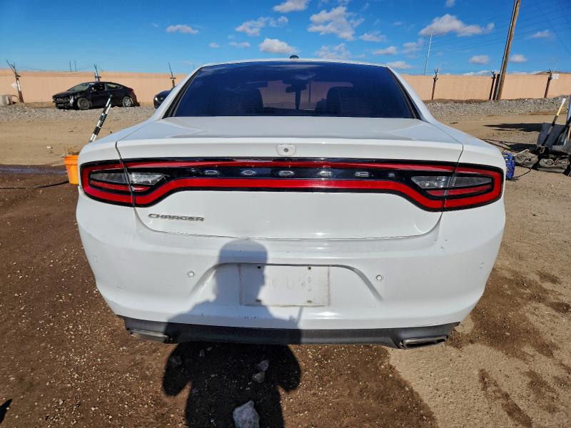 Фото 6 - DODGE CHARGER