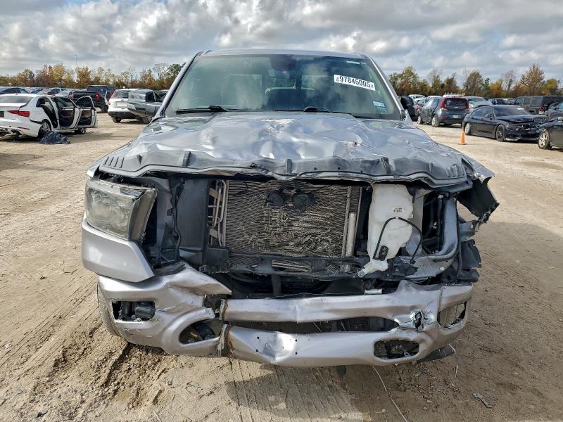 Фото 5 - RAM 1500