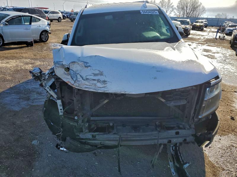 Фото 12 - CHEVROLET SUBURBAN