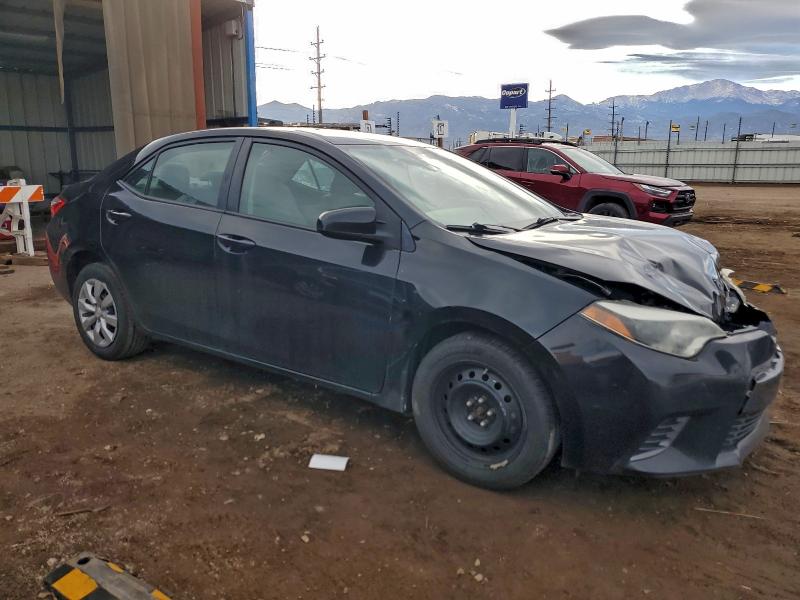 Фото 4 - TOYOTA COROLLA