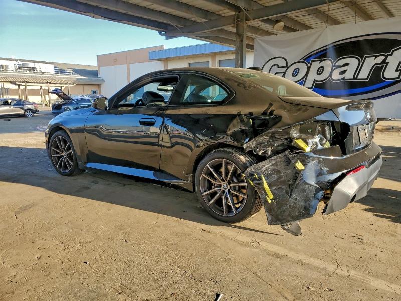 BMW 2 SERIES 2024 VIN 3MW23CM05R8E06805