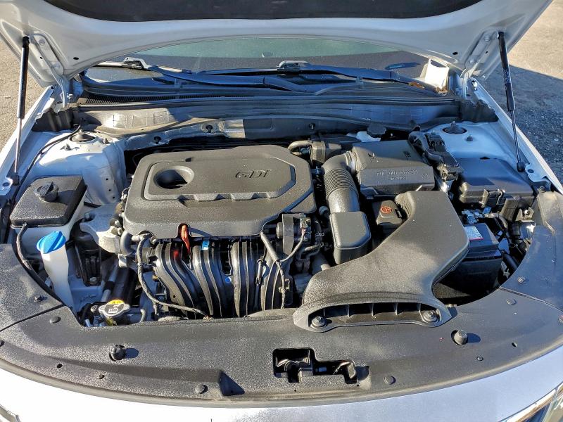 Фото 11 - KIA OPTIMA