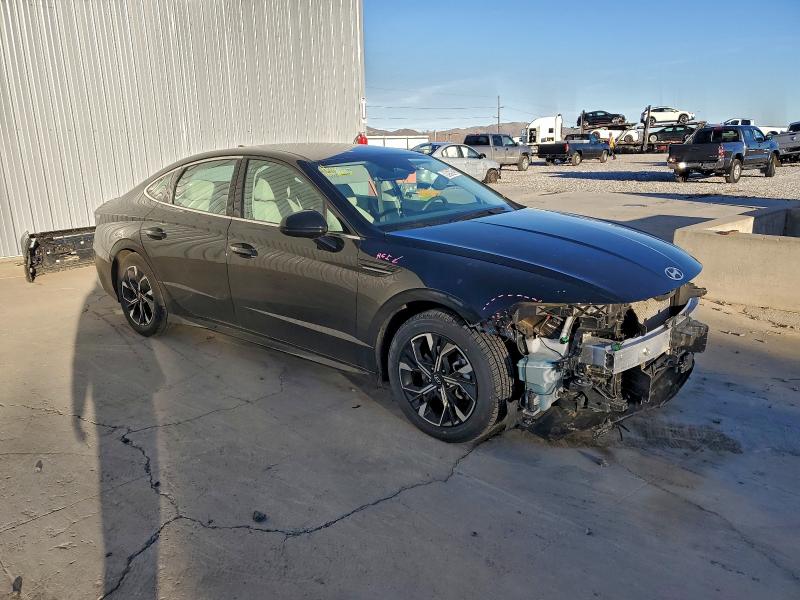 Фото 4 - HYUNDAI SONATA