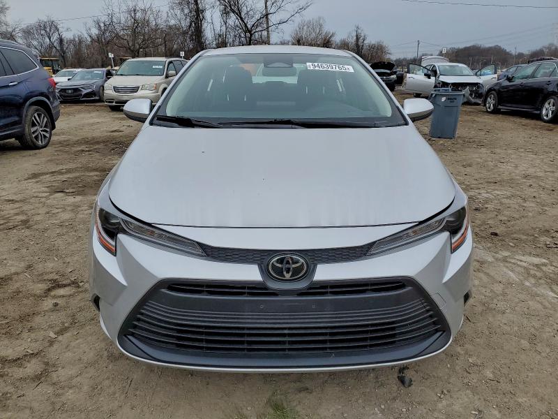 Фото 5 - TOYOTA COROLLA