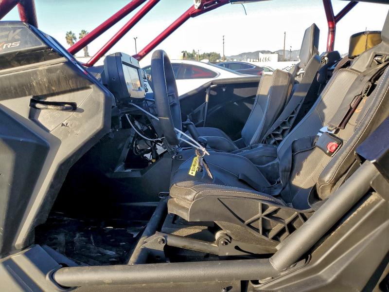 CAN-AM MAVERICK X 2023