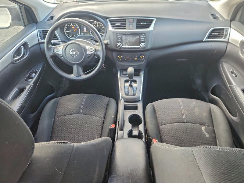 Фото 8 - NISSAN SENTRA