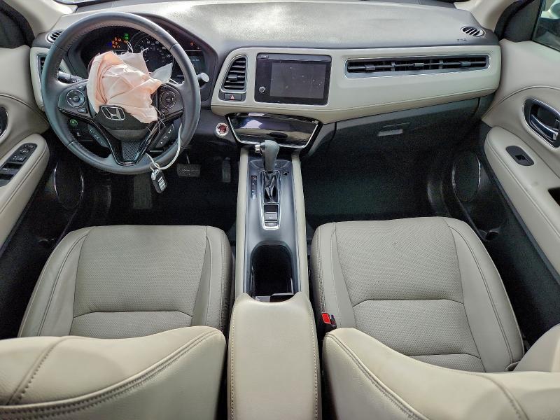 Фото 8 - HONDA HR-V