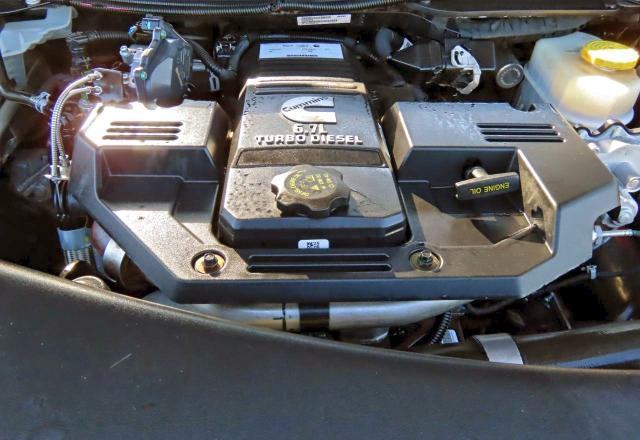 Фото 7 - RAM 2500