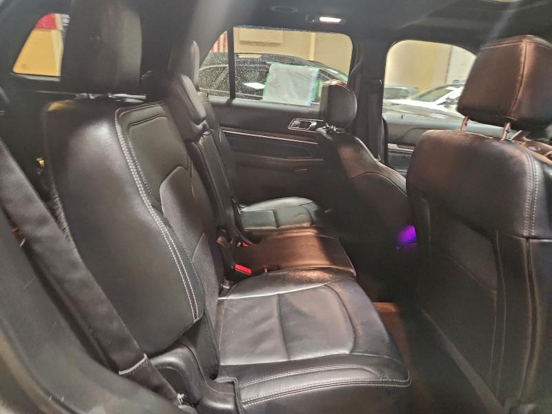 Фото 11 - FORD EXPLORER