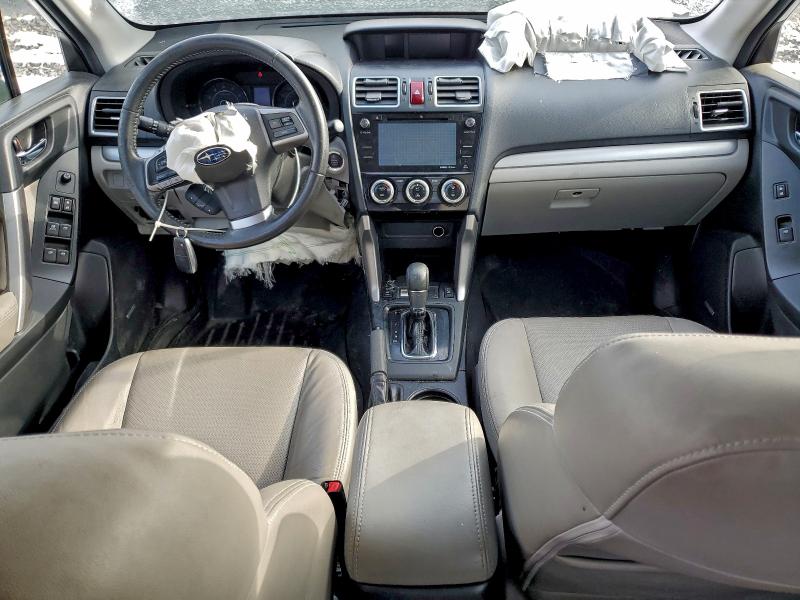 Фото 8 - SUBARU FORESTER