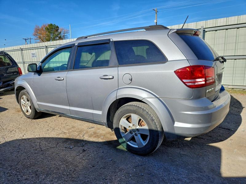 Фото 2 - DODGE JOURNEY
