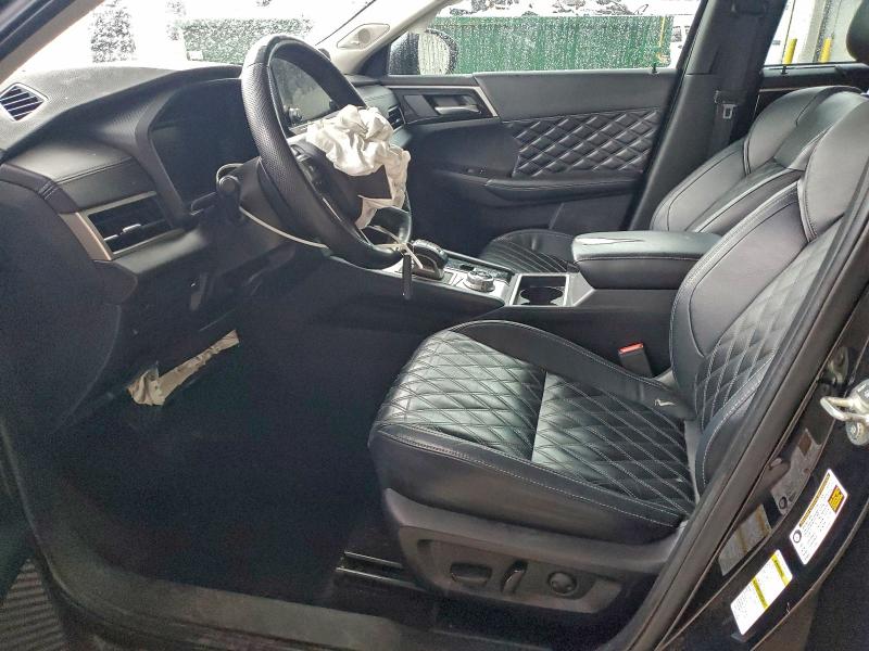 Фото 7 - MITSUBISHI OUTLANDER