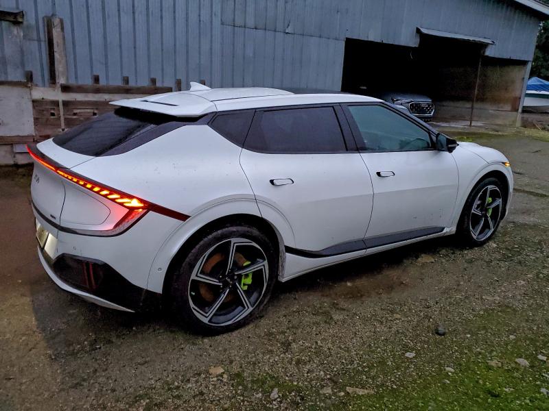 KIA EV6 GT 2024 VIN KNDC5DLE8R5178400