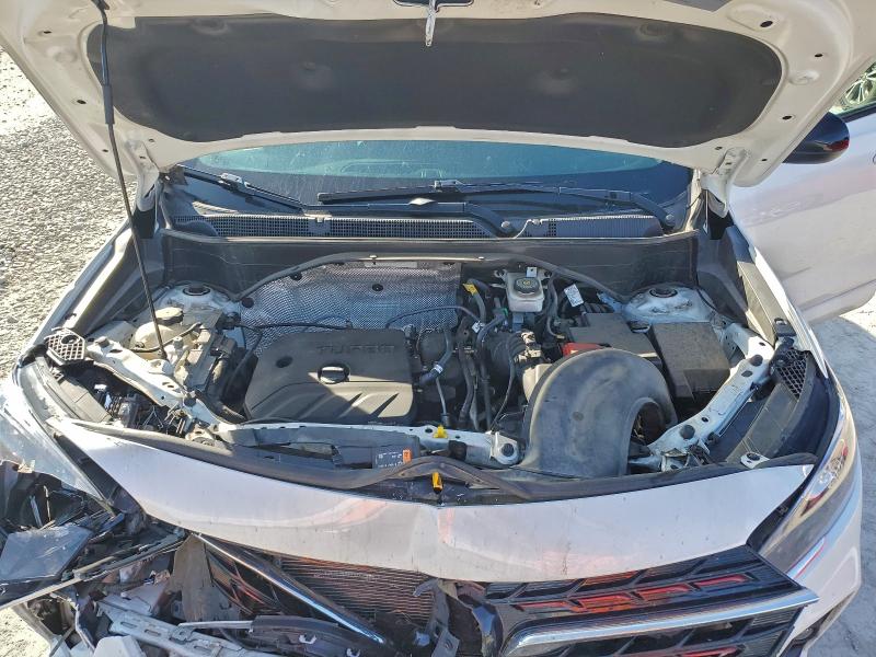 Фото 11 - BUICK ENCORE