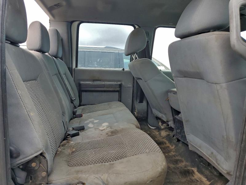 Фото 10 - FORD F350