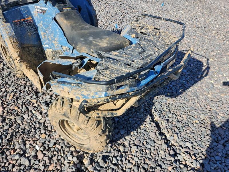 Фото 9 - POLARIS ATV