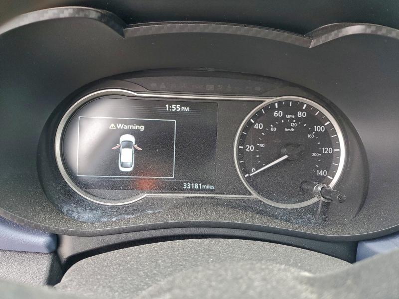 Фото 9 - NISSAN VERSA