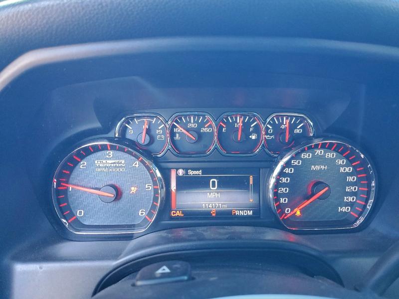 Фото 9 - GMC SIERRA