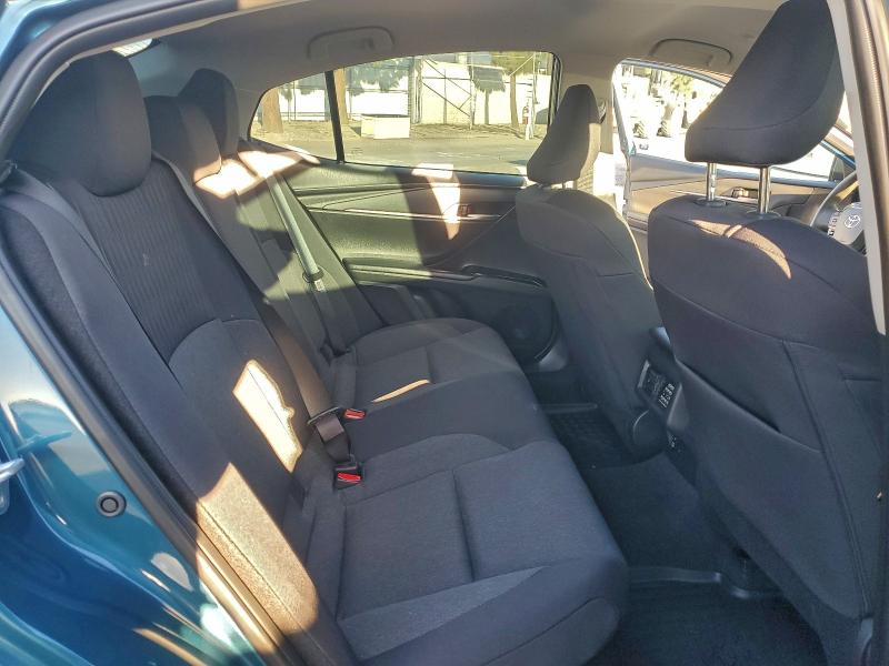 Фото 10 - TOYOTA CAMRY