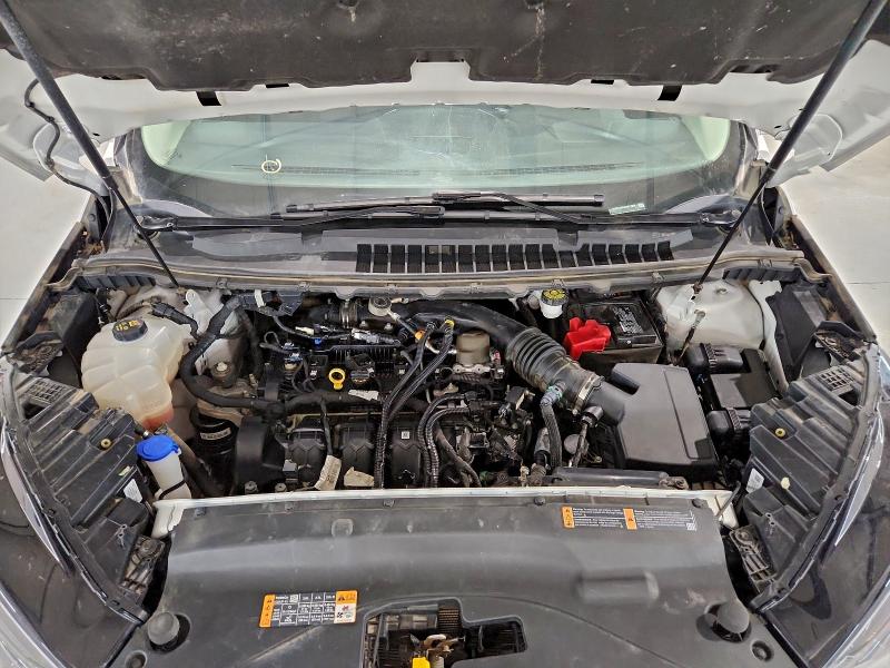 Фото 12 - FORD EDGE