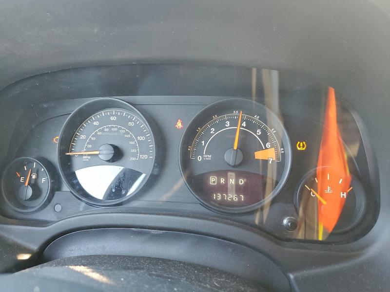 Фото 9 - JEEP COMPASS