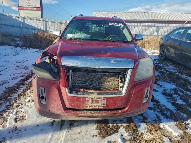 Фото 5 - GMC TERRAIN